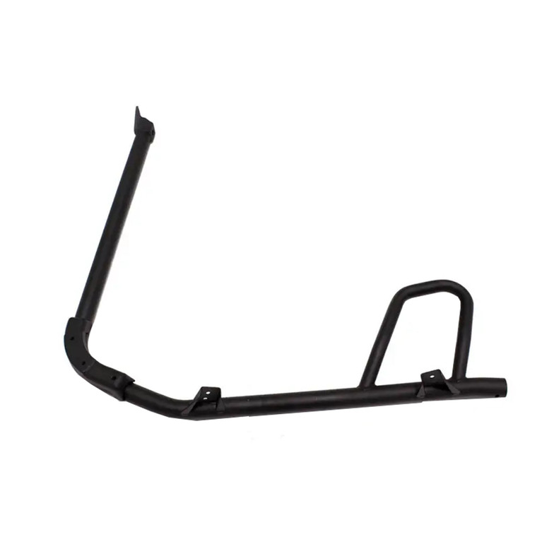 Polaris 1017170-521 Black Engine Wrinkle Rear Left Cab Frame Ranger 900 800 XP