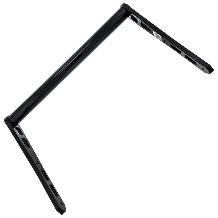 Polaris 1017851-067 Gloss Black Rear RMK Bumper Switchback RMK SKS 800 850 600