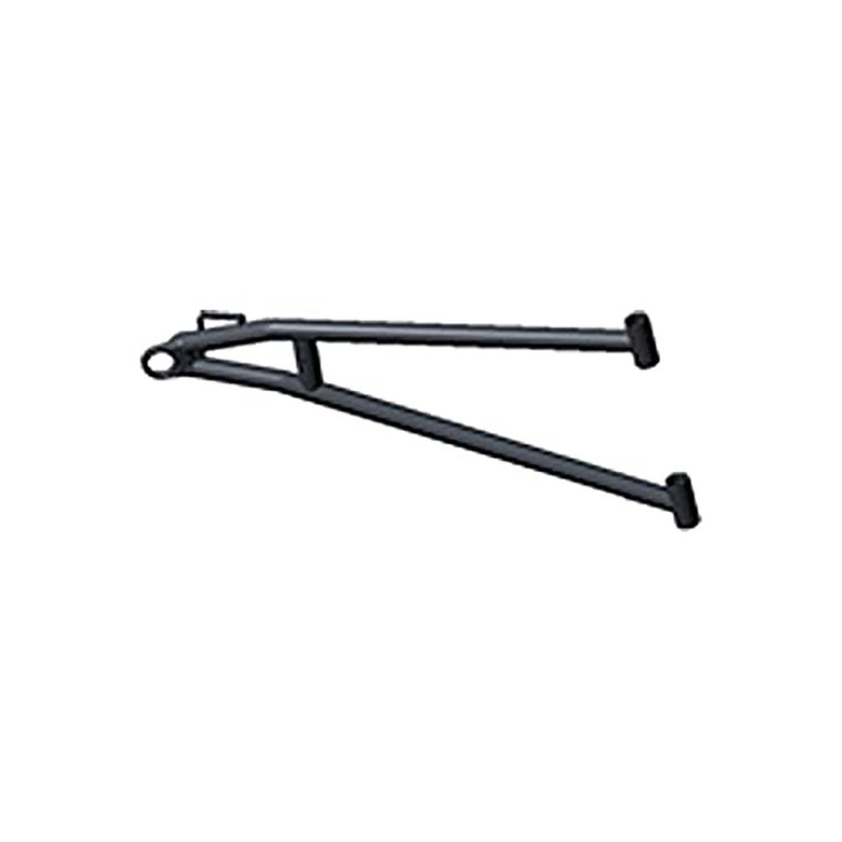 Polaris 1018201-293 WELD-CTRL ARM LWR FR LH TR RED RZR 900 XP 1017469-293