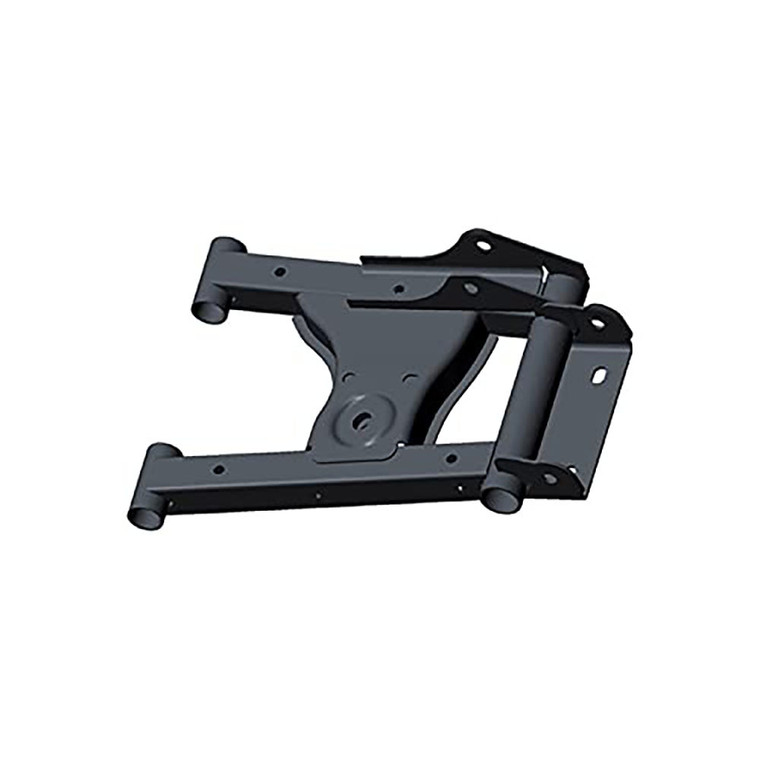 Polaris 1018207-458 WELD-CONTROL ARM LWR RR LH BLK RZR 800 1017573-458