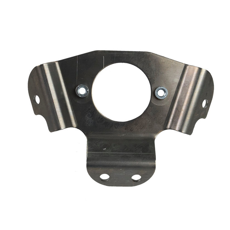 Polaris 1018400 Lower Steering Mount Assembly OEM Indy Voyageur Adventure 550 LXT