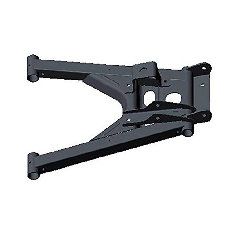 Polaris 1018461-589 WELD-CTRL ARM RR LWR RH ORGMAD Ranger 900 XP