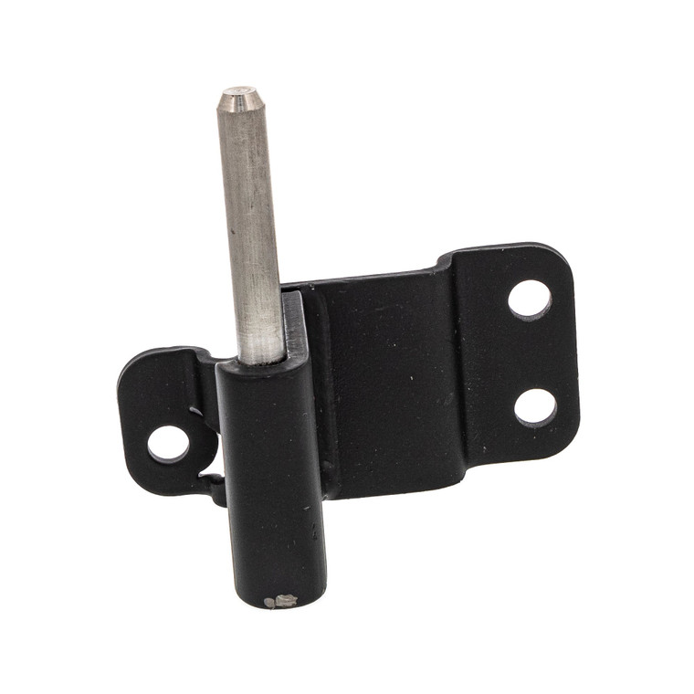 Polaris 1018773-329 Black Lower Right Hand Hinge Weldment 2013 Brutus HD PRO 2014 Ranger