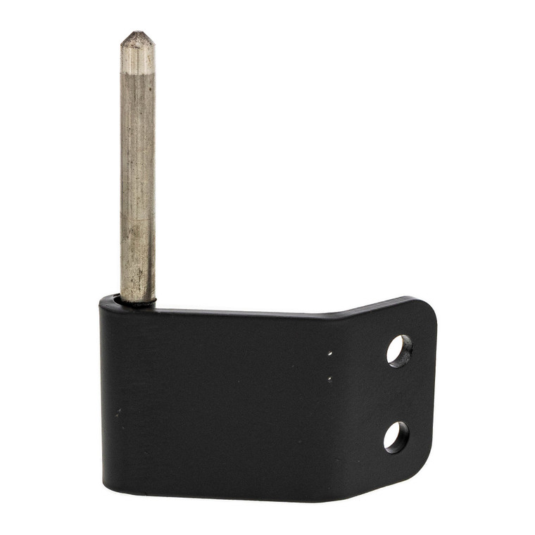 Polaris 1018774-329 Weld-Hinge Upper Lh Blk Ranger Brutus Diesel HST