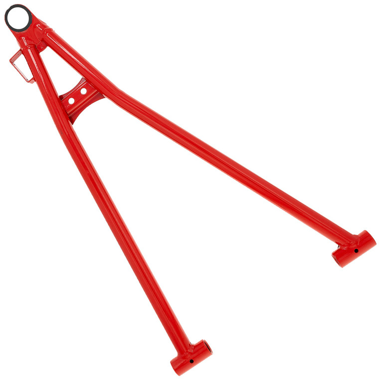 Polaris 1018827-293 WELD-CTRL ARM LWR FR RH 64 I.R RZR 1000 XP