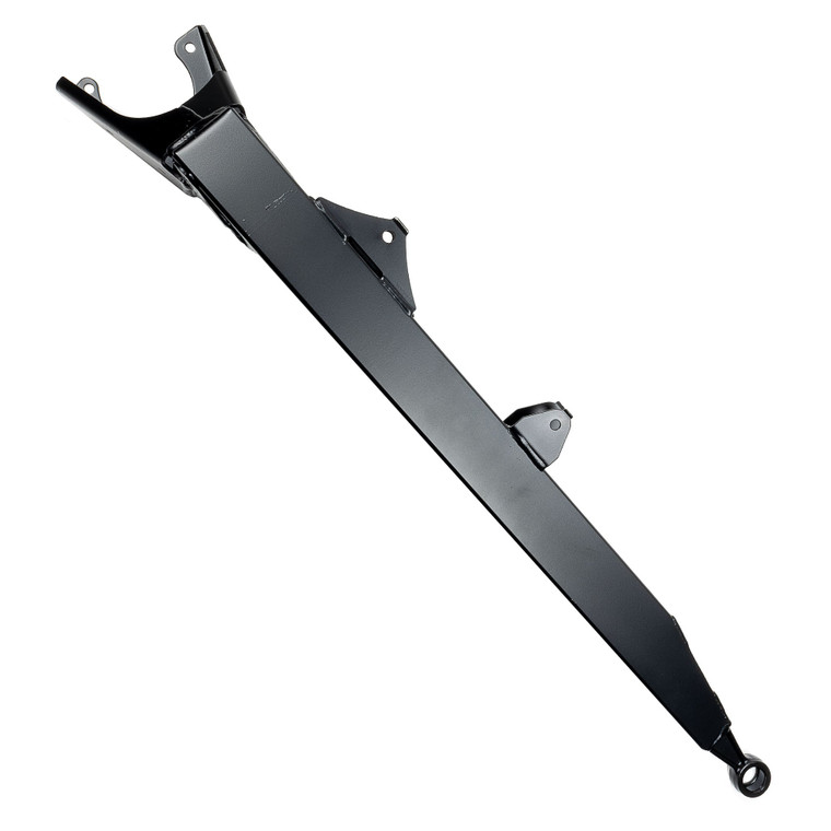 Polaris 1019356-458 Matte Black Left Hand Trailing Arm RZR 1000 XP 4 Turbo