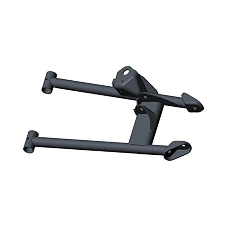 Polaris 1019410-385 WELD-LCA REAR LH CLOUD SILVER Sportsman Scrambler 1000 850