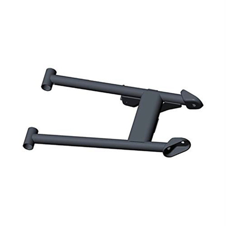 Polaris 1019411-385 WELD-LCA REAR RH CLOUD SILVER Sportsman Scrambler 1000 850