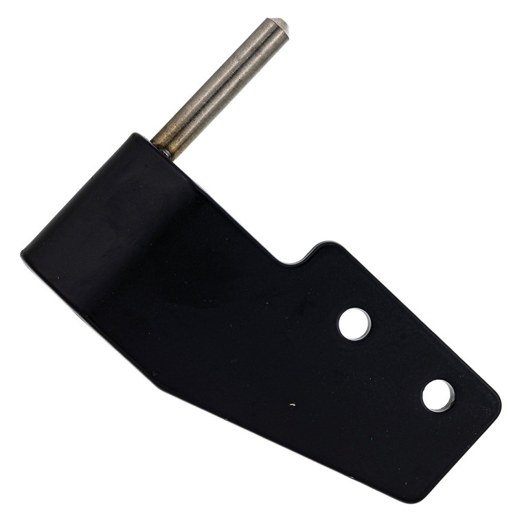 Polaris 1019784-458 WELD-HINGE LOWER RH BLK Ranger 1000 XP