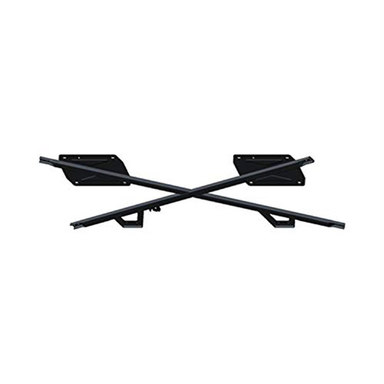 Polaris 1019940-458 WELD-CAB FRAME CROSS M.BLK Ranger 570 XP