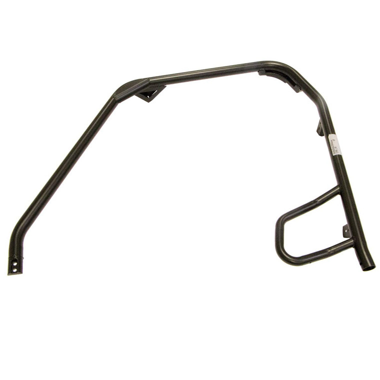 Polaris 1019981-458 Matte Black Left Hand Cab Frame Weldment OEM 2016 Ranger 570 Full Size