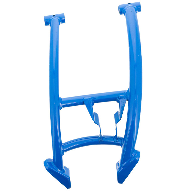 Polaris 1021189-689 WELD-LCA REAR LH VELOCITY BLUE Sportsman 1000 XP