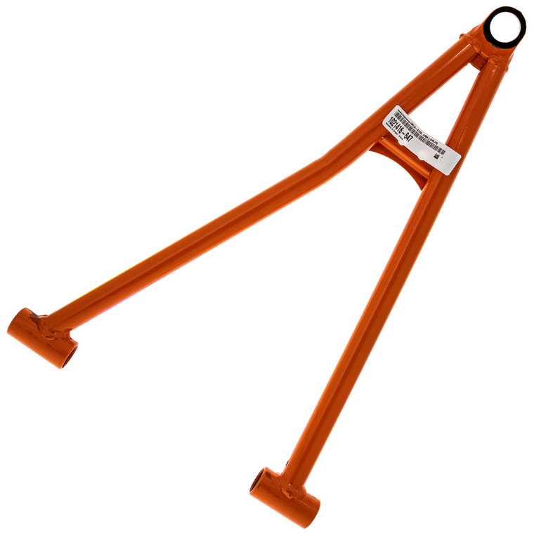 Polaris 1021416-647 WELD-CTRL ARM LWR FRT LH 60 OR General 1000
