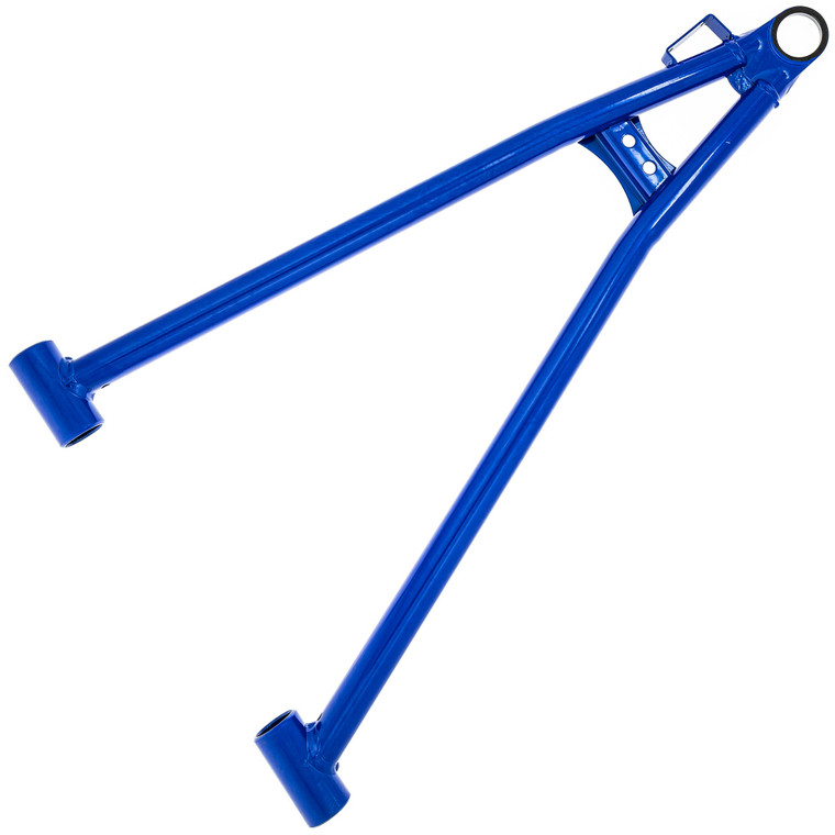 Polaris 1021481-751 Weld-Ctrl Arm Lwr Fr Rh 64 Blu RZR 4 Turbo XP