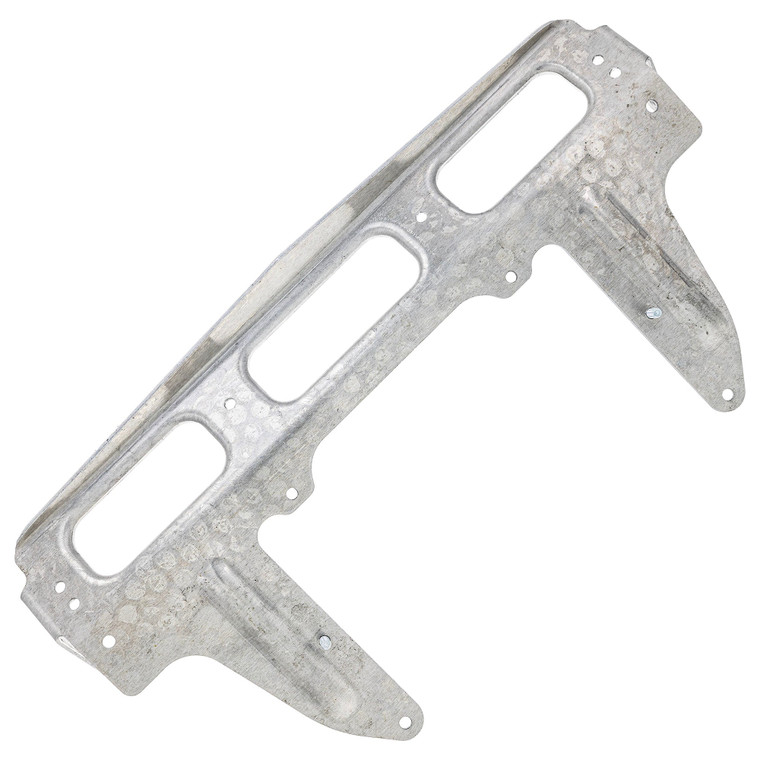 Polaris 1021963 Asm-Rear Tunnel Closeoff SKS RMK Pro-RMK Assault 600 800 850