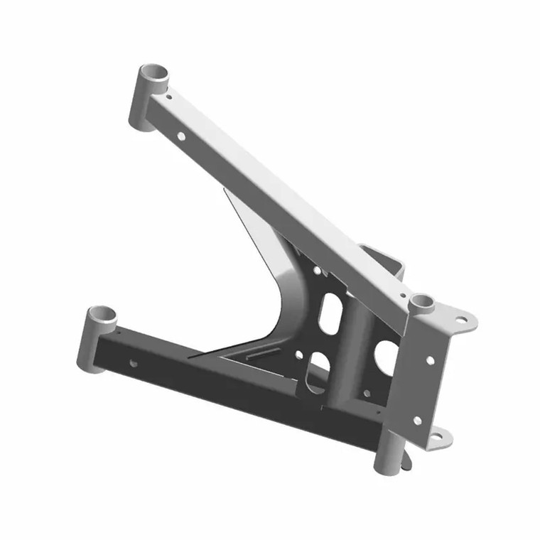 Polaris 1022802-630 Weld-Control Arm Rr Lwr Lh L S Ranger 1000 XP