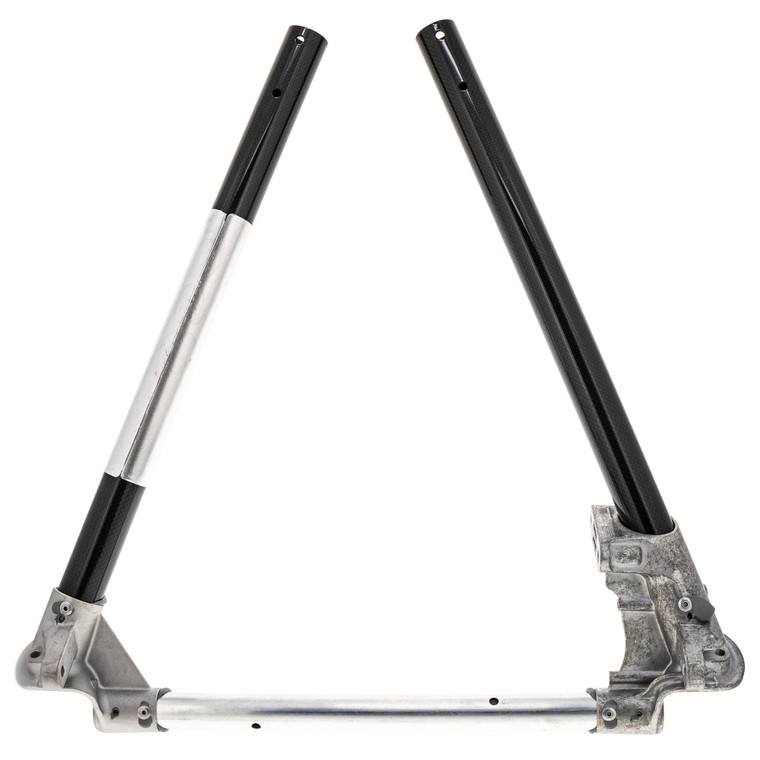 Polaris 1024053 Front RMK CF Frame Tube Assembly 2016-2019 Pro RMK 600 800 Assault
