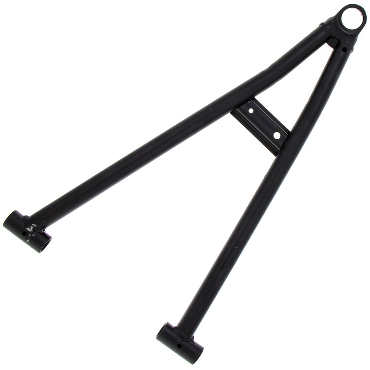 Polaris 1024247-458 Matte Black Front Left Lower A-Arm Ranger 1000 XP