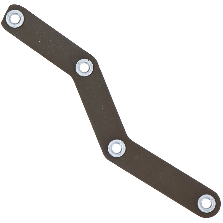 Polaris 1024312 Jackshaft TP CO Plate Nut Voyageur Switchback SKS
