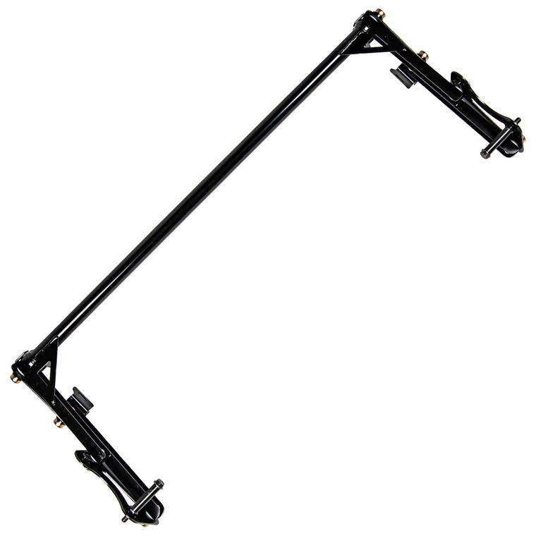 Polaris 1024649 ASM., HINGE,HOOD [INCL.1-9]