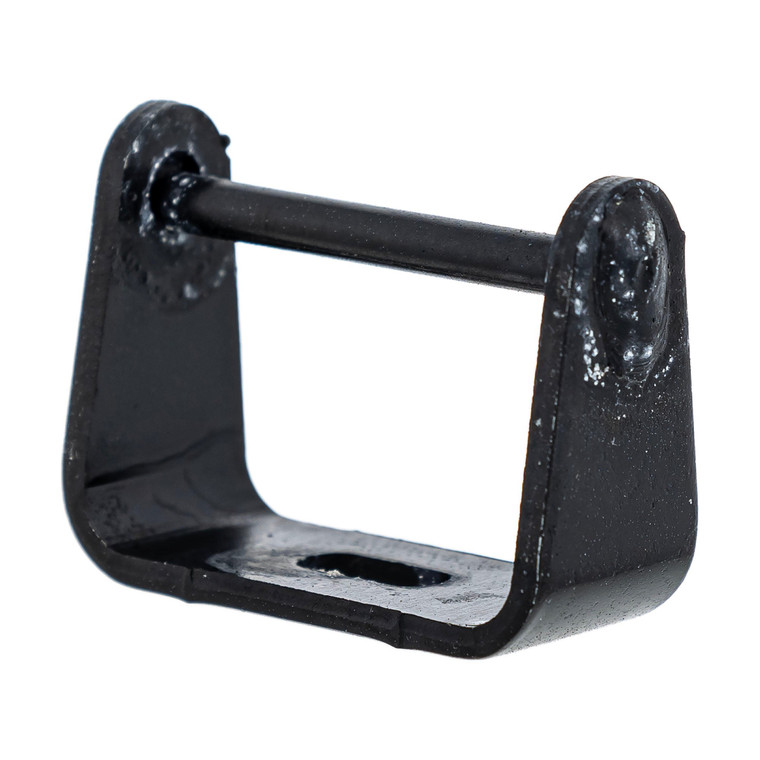 Polaris 1024747 WELD-STRIKER LATCH