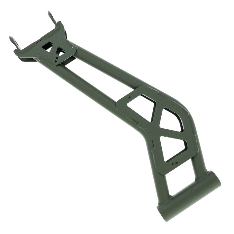 Polaris 1024921-863 Stealth Green Rear Upper A-Arm General 1000 XP 4 2021-2022