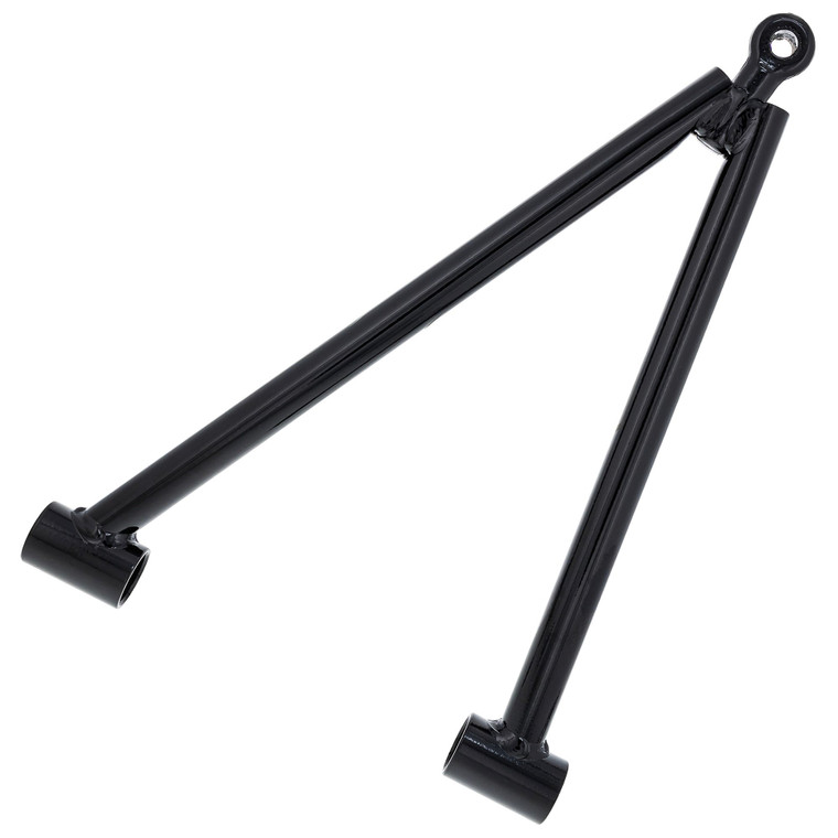 Polaris 1025236-067 Gloss Black Left Hand A-Arm Sportsman EPS Utility Premium HO