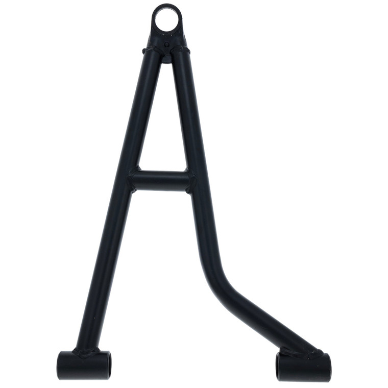 Polaris 1025855-458 Matte Black Front Right Lower A-Arm Kinetic Ranger Crew XP