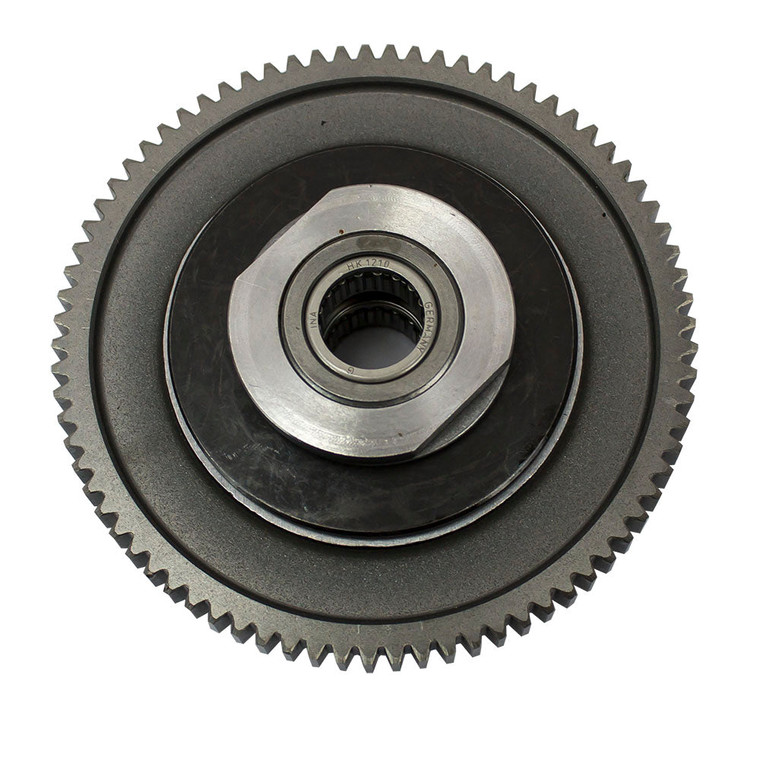 Polaris 1204314 Torque Limit Gear Starter Assembly OEM for 2012-2013 RZR 570 EFI