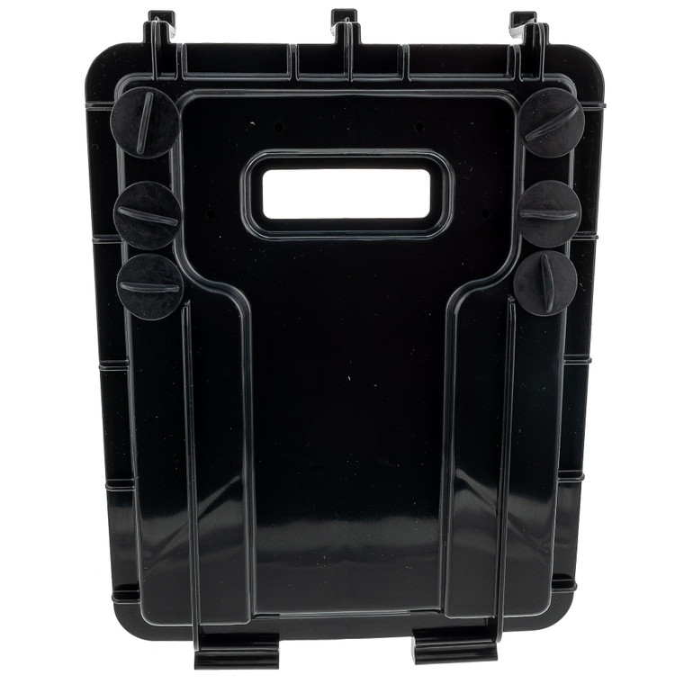 Polaris 1240335 Airbox Cover Assembly 7-2011 Hawkeye Sportsman 300 200