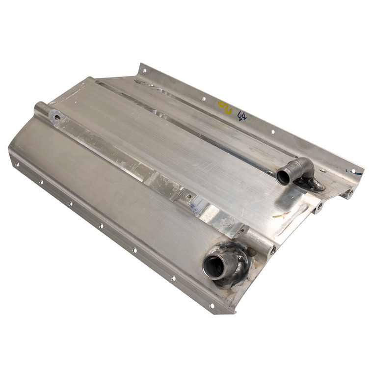 Polaris 1240442 Bulkhead Cooler WELD Rush Switchback 600 800 Pro Snowmobile