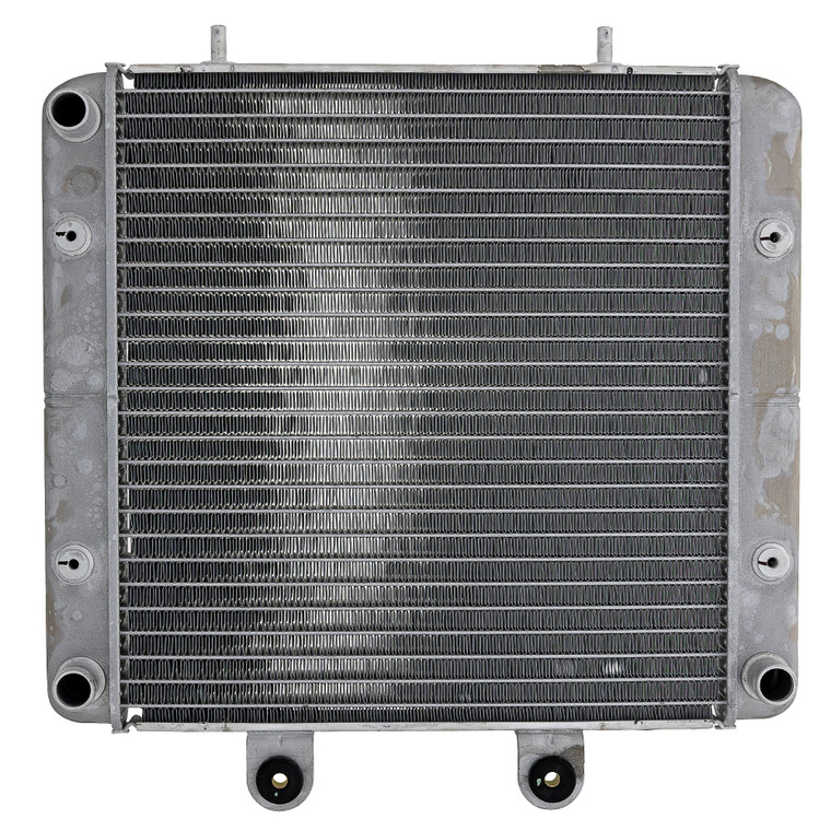 Polaris 1241477 VGT 324X300 Radiator Assembly OEM for 2020-2021 Sportsman 570 ATV
