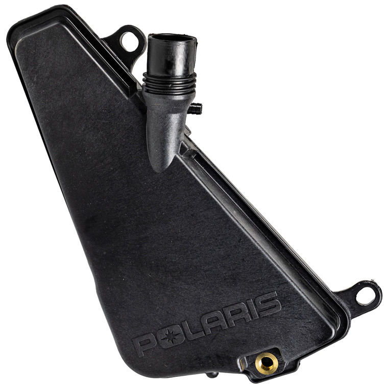 Polaris 1261654 Oil System Tank Weldment 8-2010 HO 4X4 Ranger Sportsman 500 400