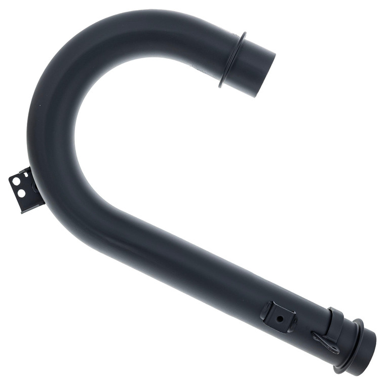 Polaris 1261936-489 Exhaust Pipe Weldment 2010-2012 S 4 RZR 800 200