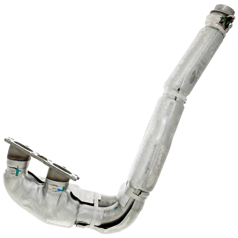 Polaris 1262364 Headpipe Assembly RZR 900 S 4 Trail Sport EPS Ultimate Premium