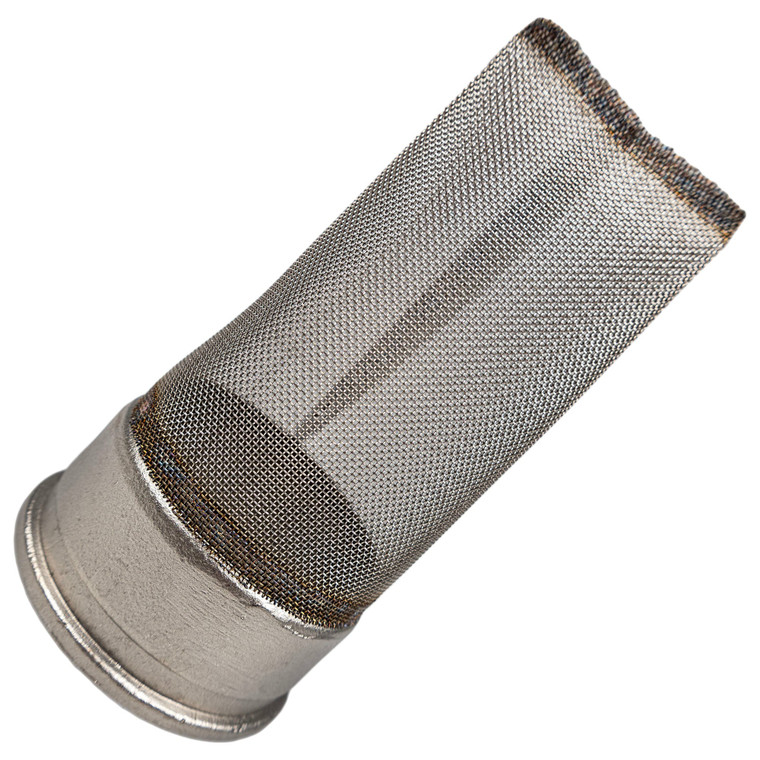 Polaris 1262390 Exhaust System Spark Arrestor 2014-2019 4 RZR Ranger 1000 Turbo