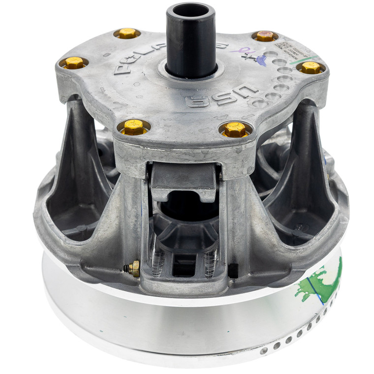 Polaris 1322659 Basic Drive Clutch Assembly OEM 2007-2013 Indy RMK Rush Switchback