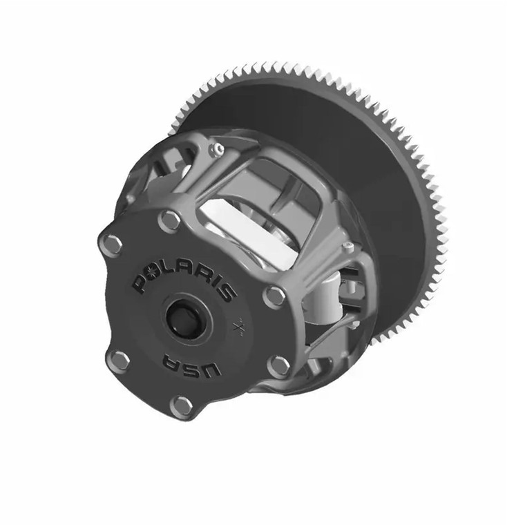 Polaris 1322838 Drive Clutch WideTrak IQ 500 1321738 1998-2015
