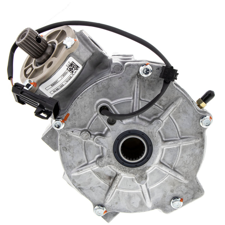 Polaris 1332956 OEM Front Gearcase Transmission Differential 2006-2014 Sportsman 400 500