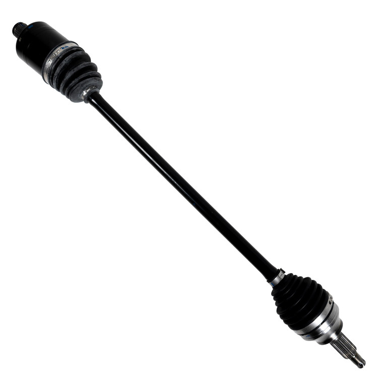 Polaris 1334318 Rear Halfshaft RZR Turbo XP EPS Velocity S Pro 4