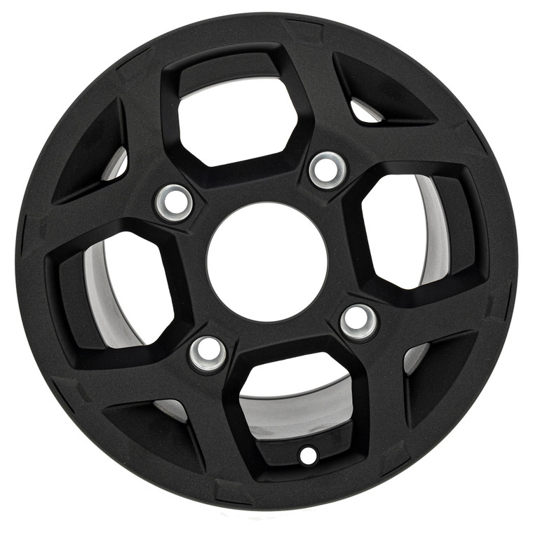 Polaris 1522231-655 RIM-RR 12X8 CAST 50.1OFST FLBK RZR 1000 900 XP 1522231