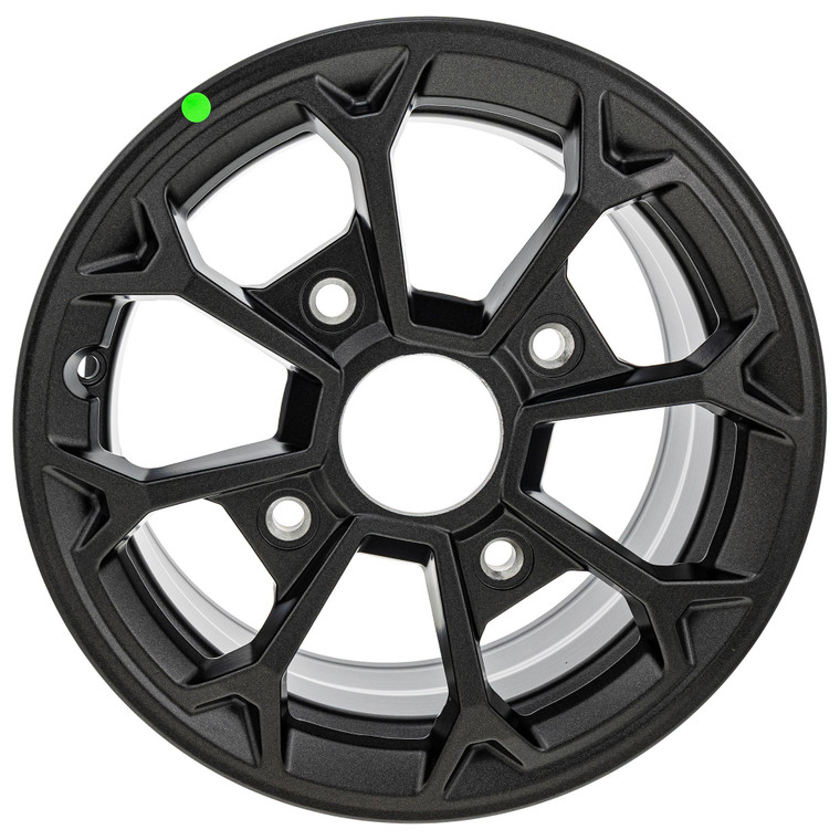 Polaris 1523799-655 Front Rim 14X6 Cast 42 RZR XP Premium Ultimate Sport 1000