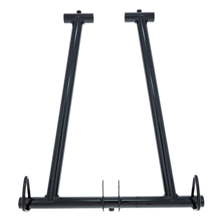 Polaris 1543026-329 Weld-Fta Rmk Blk Voyageur RMK Pro-RMK Indy Assault 550 600