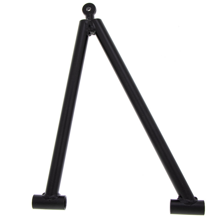 Polaris 1544052-458 WELD-A-FRAME LH M.BLK Part Ranger 500 570