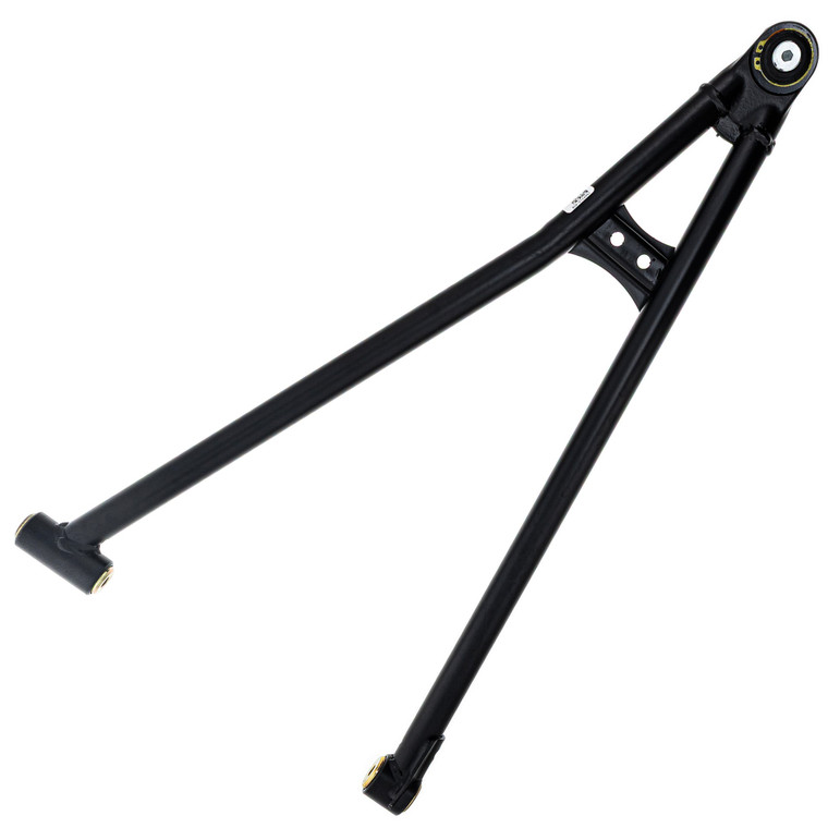 Polaris 1544712-458 Black Front Lower Left Control Arm RZR XP 1000 4 Sport Ultimate