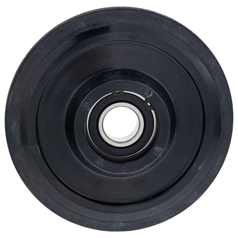 Polaris 1590278 Wheel Asm Plain Blk. XCF XC Supersport Super PRO Pro IQ Indy