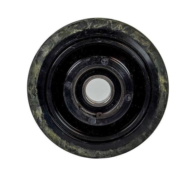 Polaris 1590317 Plain Bogie Wheel Assembly 2008- 2017 Widetrak IQ Racer
