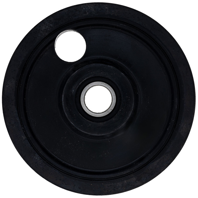 Polaris 1590457 Plain Wheel Assembly Indy Rush SwitchBack Titan 600 800 850