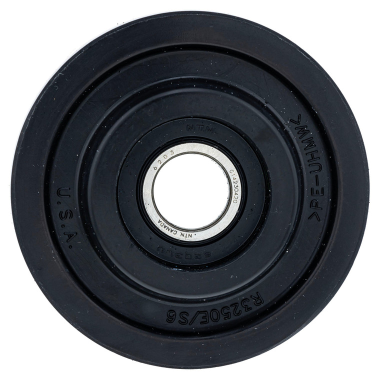 Polaris 1590509 Asm. Wheel Bogie Voyageur SKS RMK Pro-RMK Indy Assault 550 600