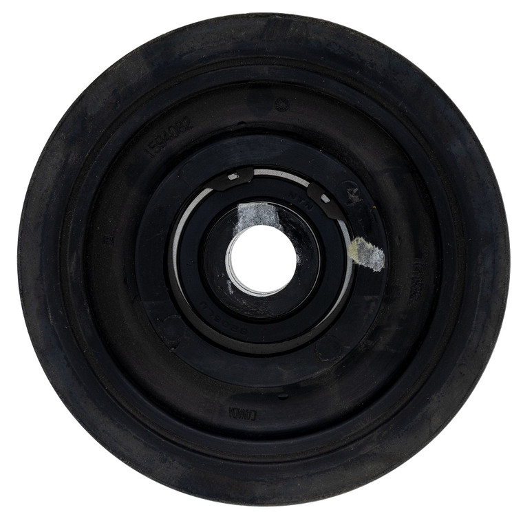 Polaris 1594082-293 Indy Red Bogie Wheel Scroll 99-03 Classic Trail Touring